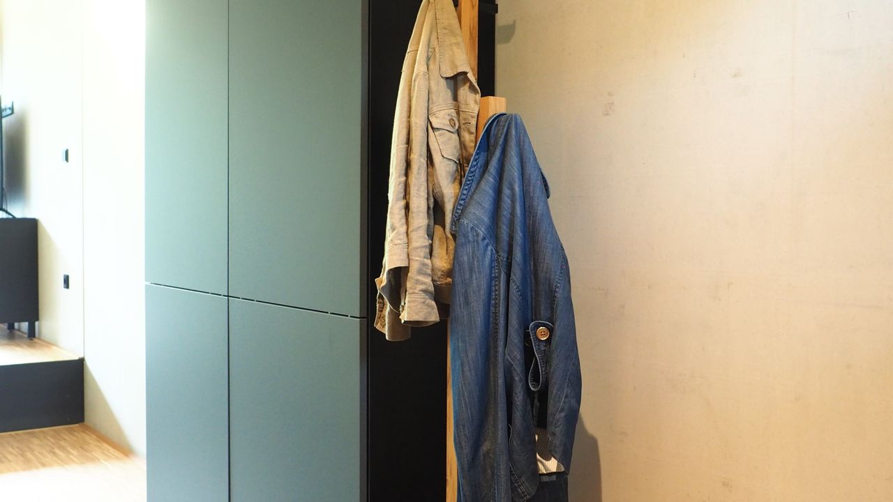 Eingangsbereich Eingangsbereich